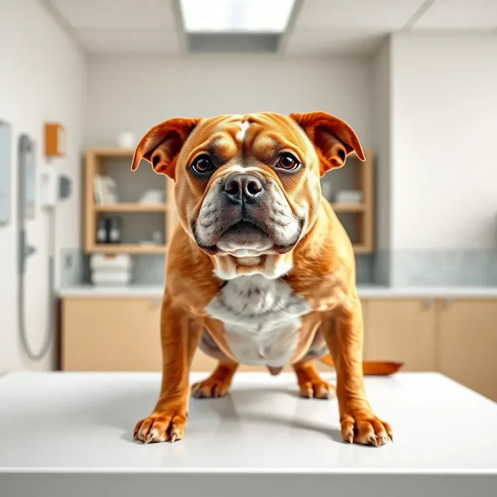 Uncle Scotty's Pet Care veterinarian in California