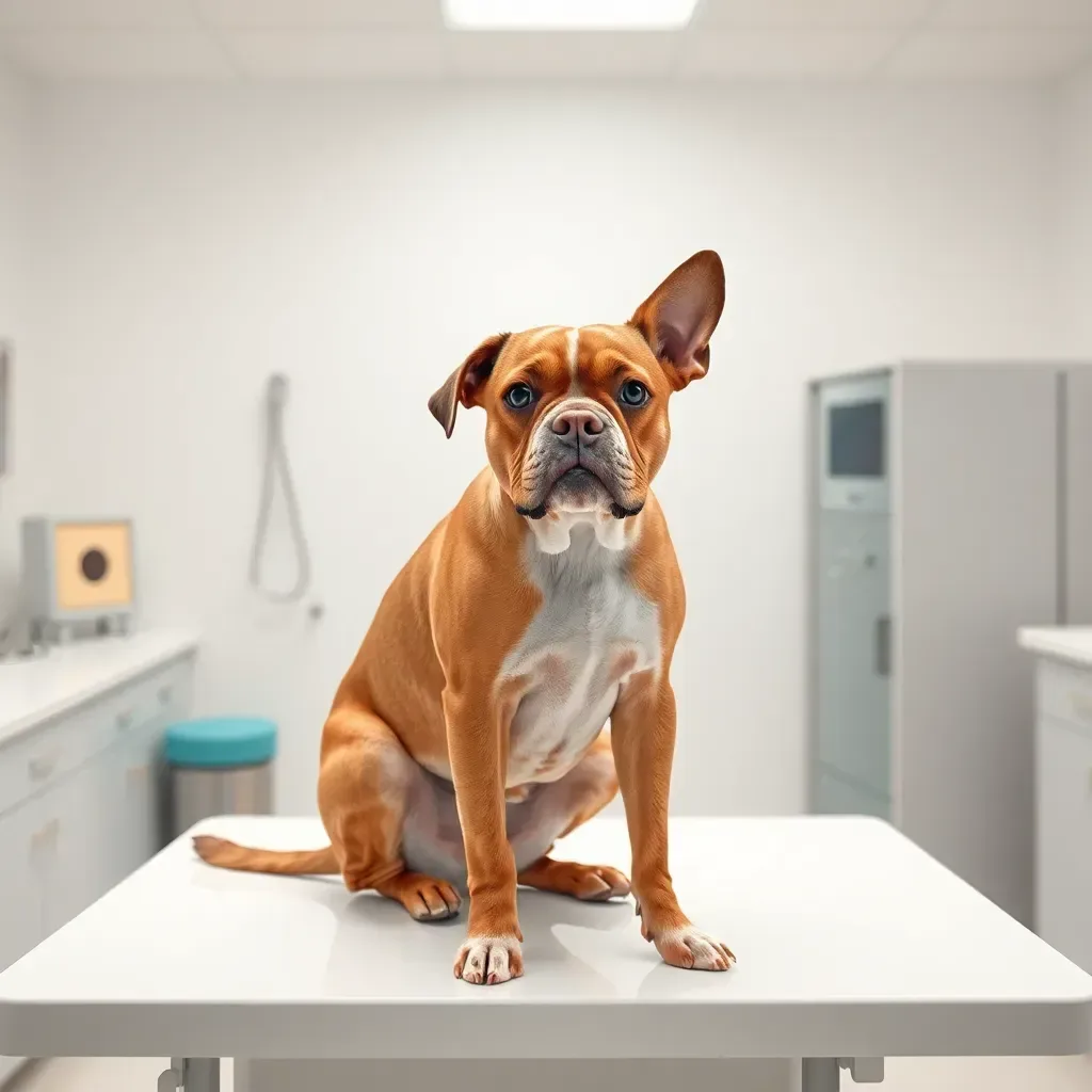 Uni Pet Clinic - San Jose veterinarian in California