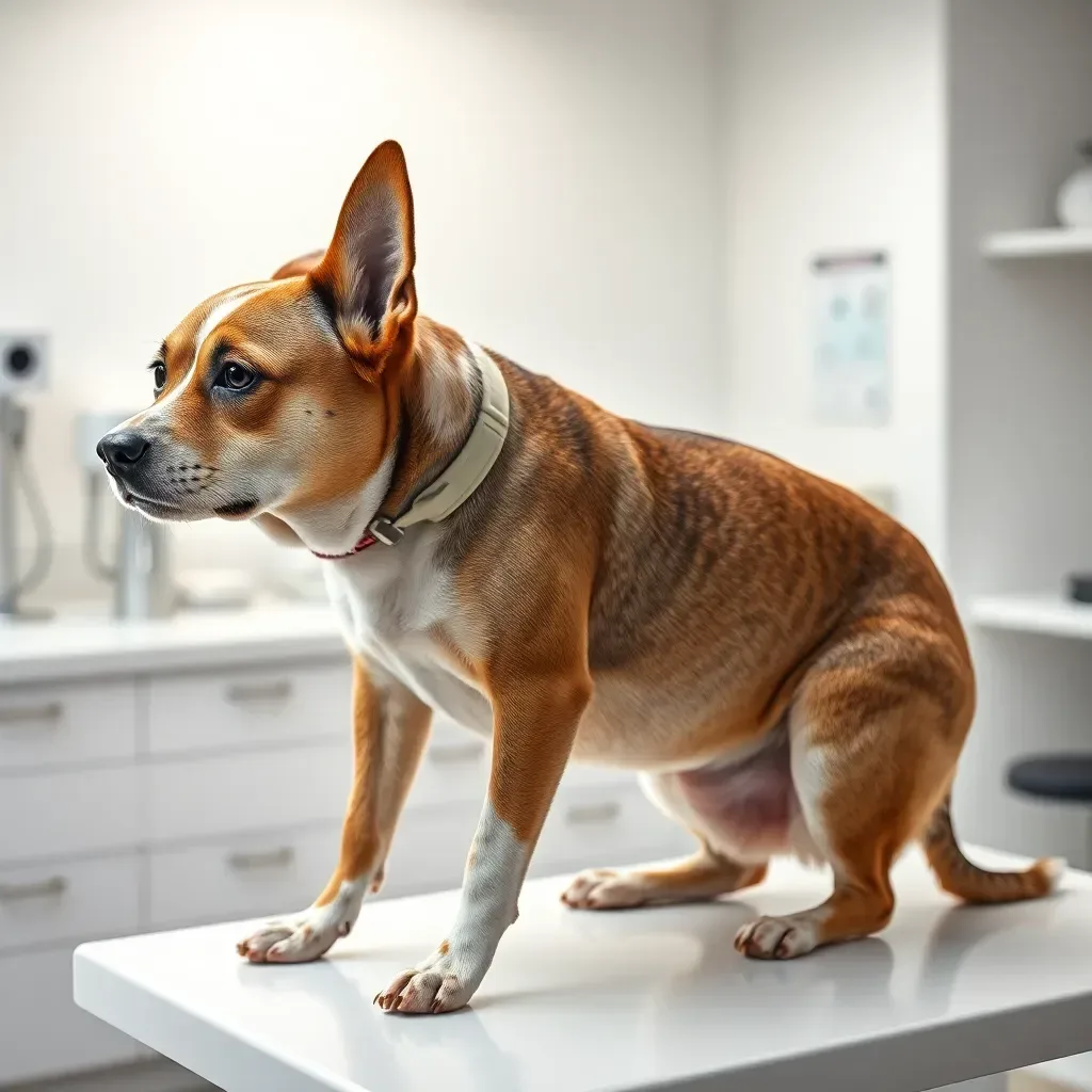 Uni Pet Clinic - Union City veterinarian in California