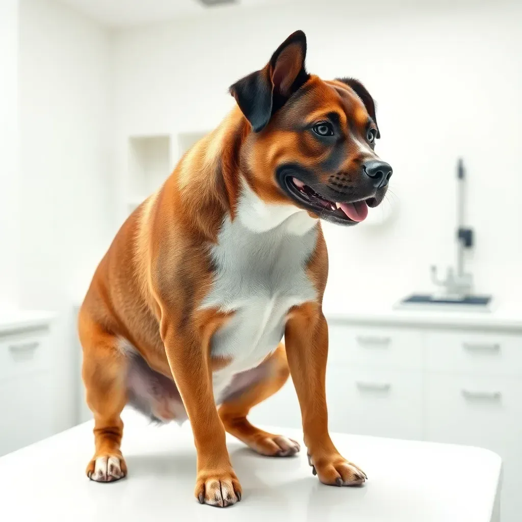United Pet Hospital Sacramento veterinarian in California