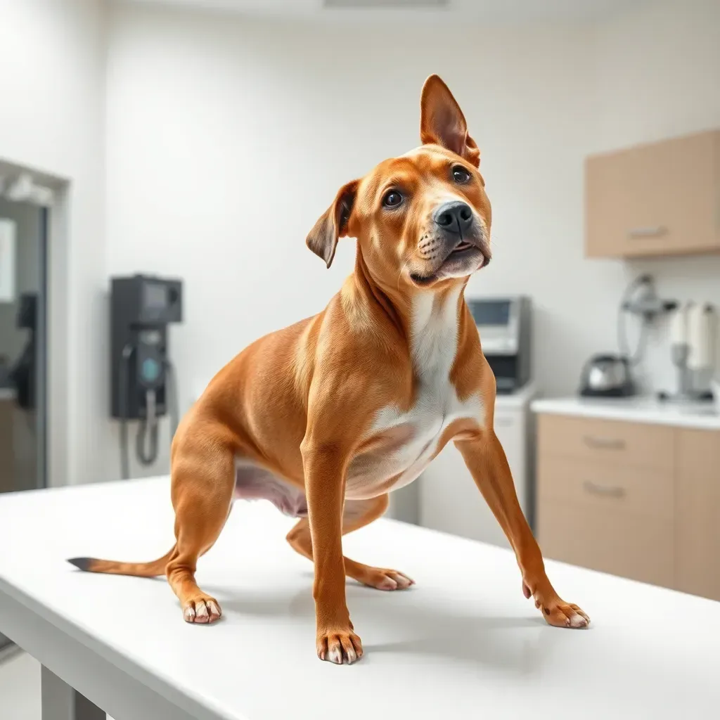 University Of California Veterinary Medical Center - San Diego veterinarian in California