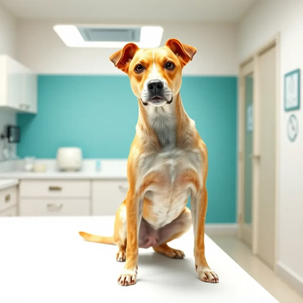 Upland Animal Hospital veterinarian in California