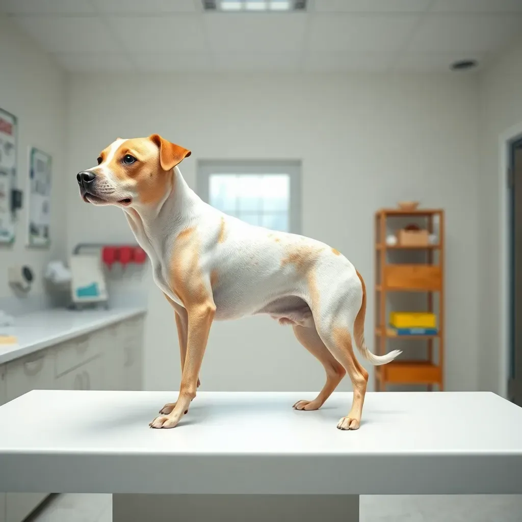 Upper Ridge Veterinary Care veterinarian in California