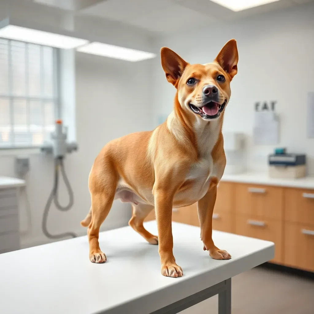 Uptown Animal Hospital Inc: Dr. Julie Voltin veterinarian in California