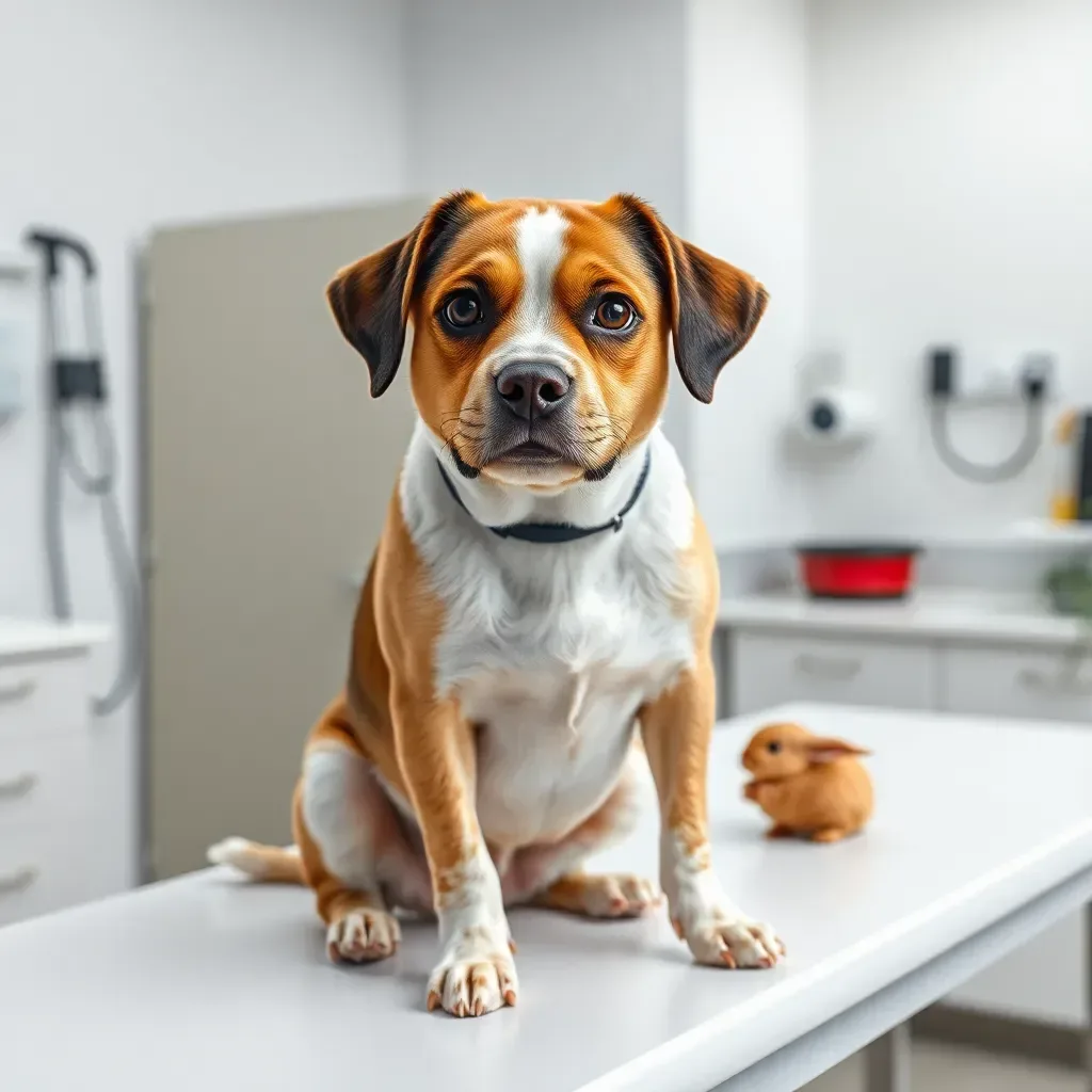 Uptown Animal Hospital Inc veterinarian in California