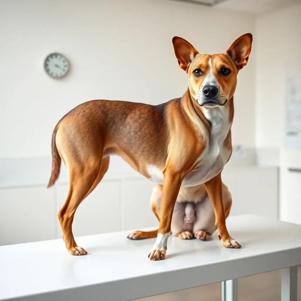 Urbanvet veterinarian in California