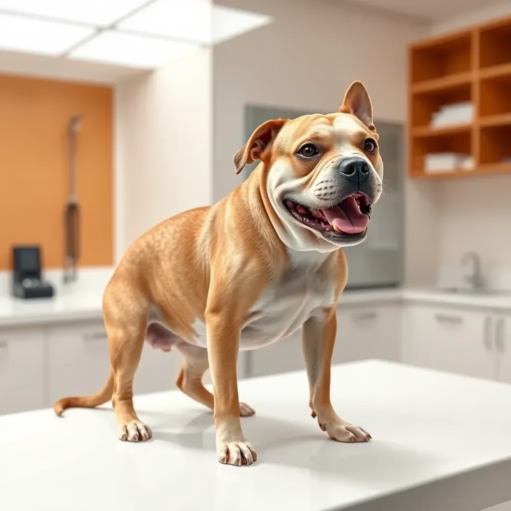Urgent Care Pet Clinic veterinarian in California