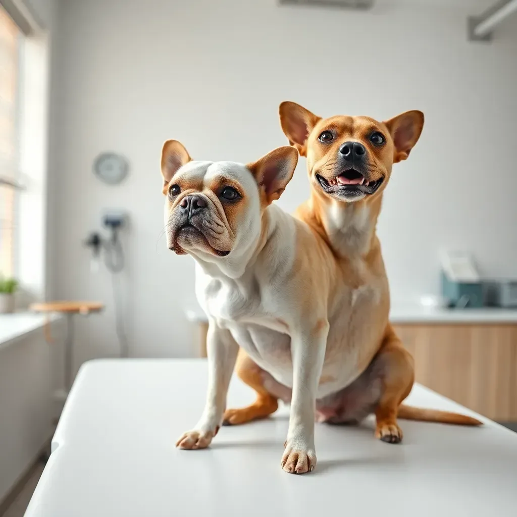 Urgent Pet veterinarian in California