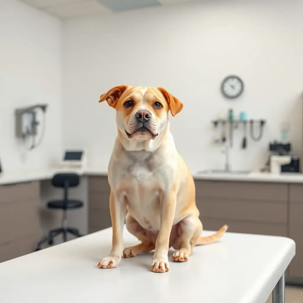 Urgentpaws veterinarian in California