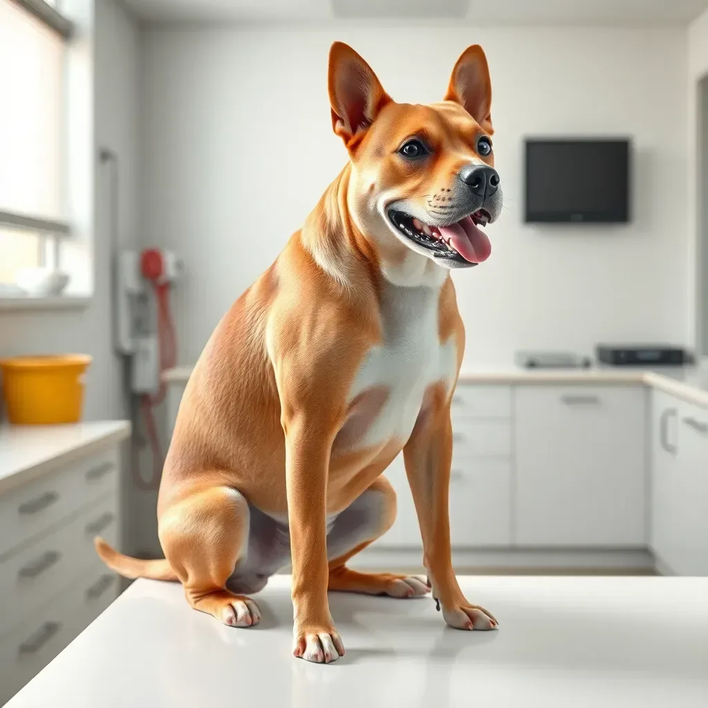 Urgentpaws veterinarian in California