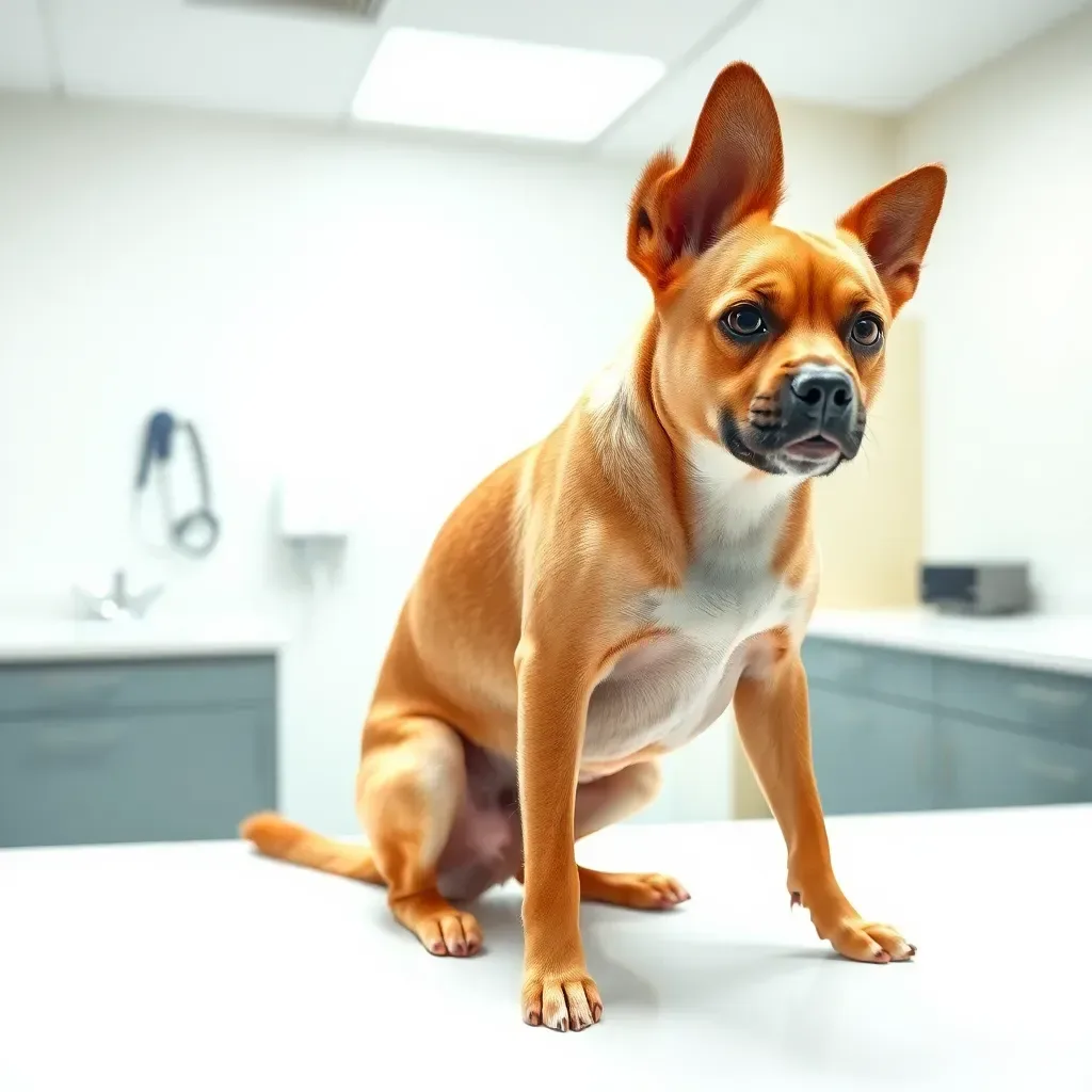 Usda-Aphis, Veterinary Services, Port Services veterinarian in California