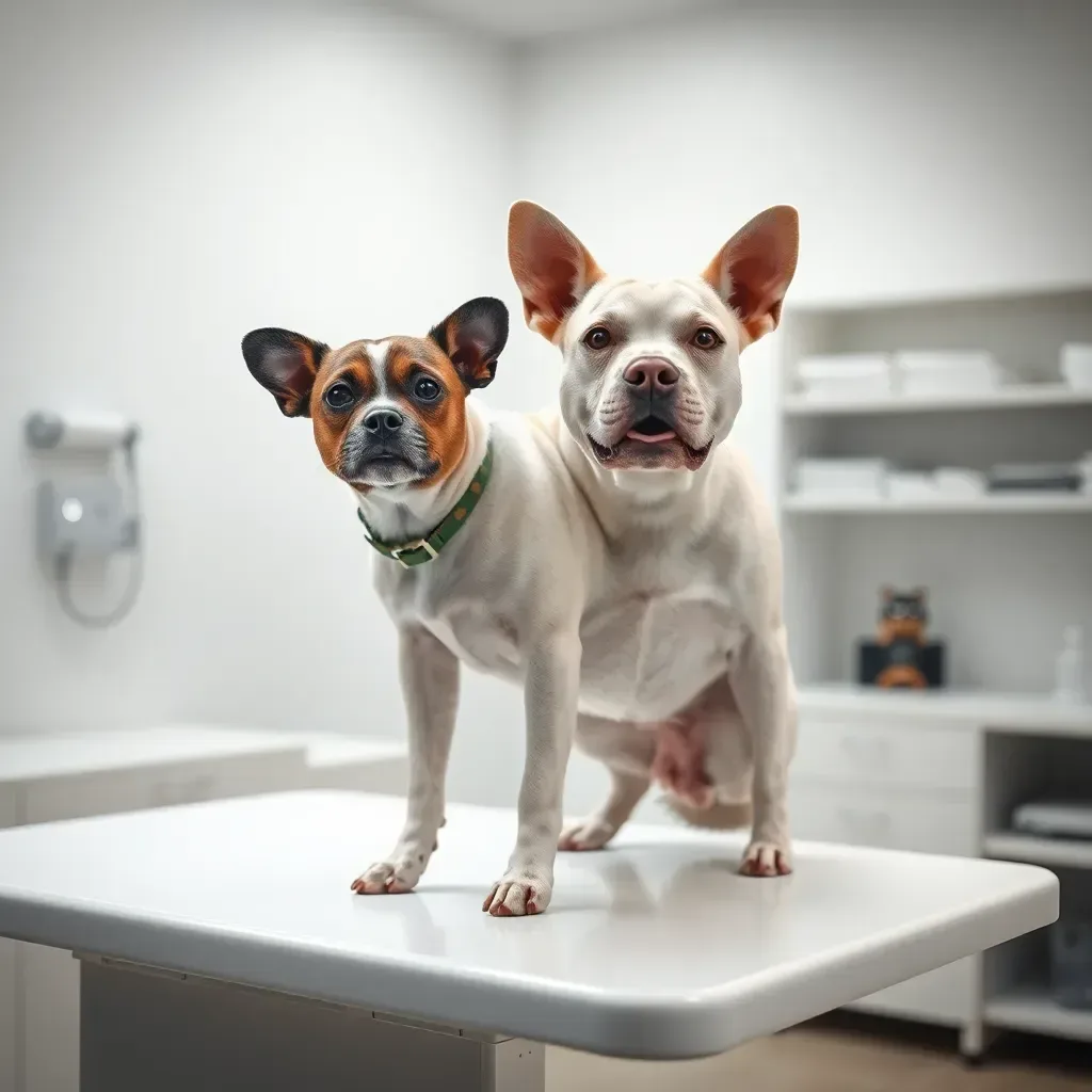 Vaca Valley Veterinary Hospital veterinarian in California