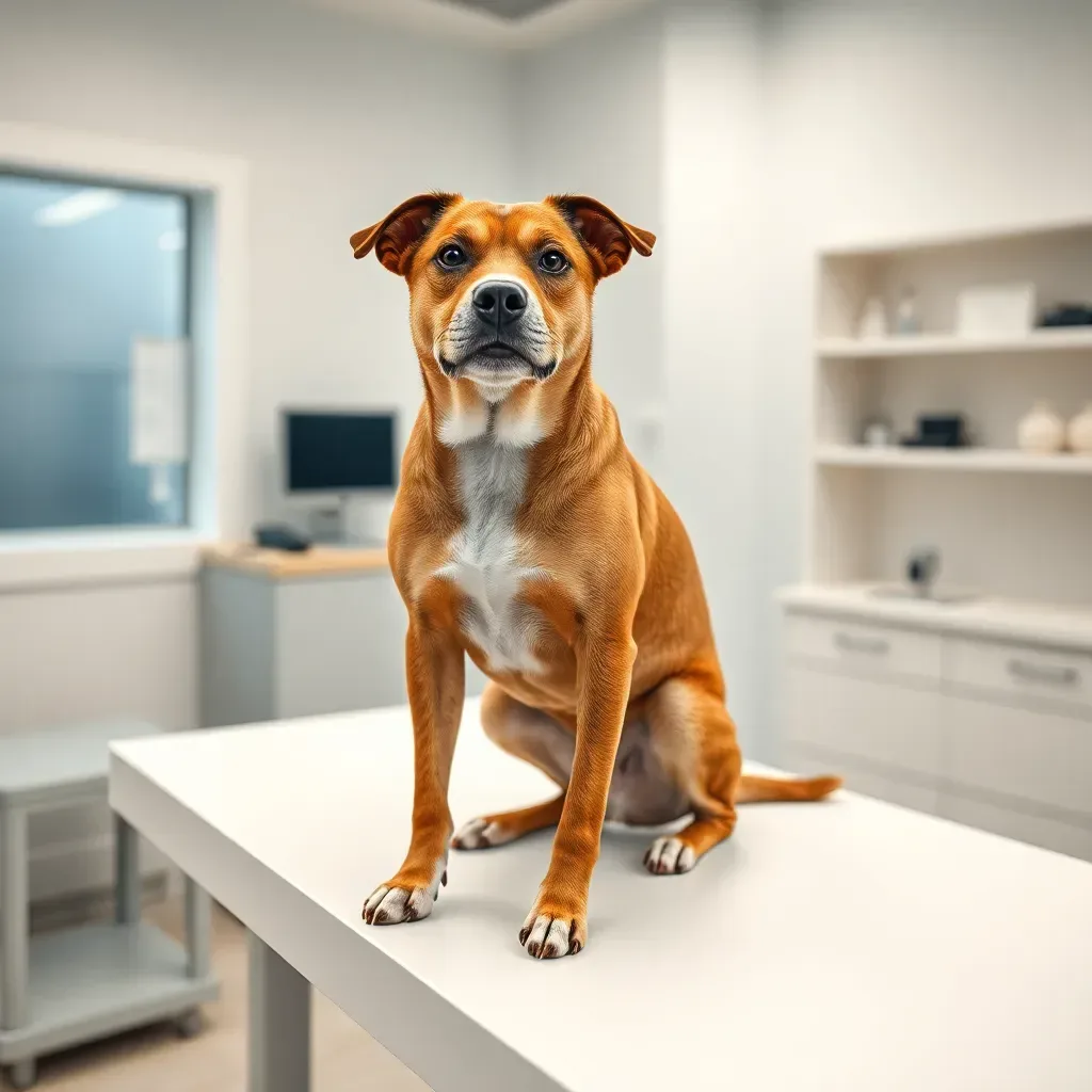 Vacaville Pet Vet Clinic, Inc. veterinarian in California