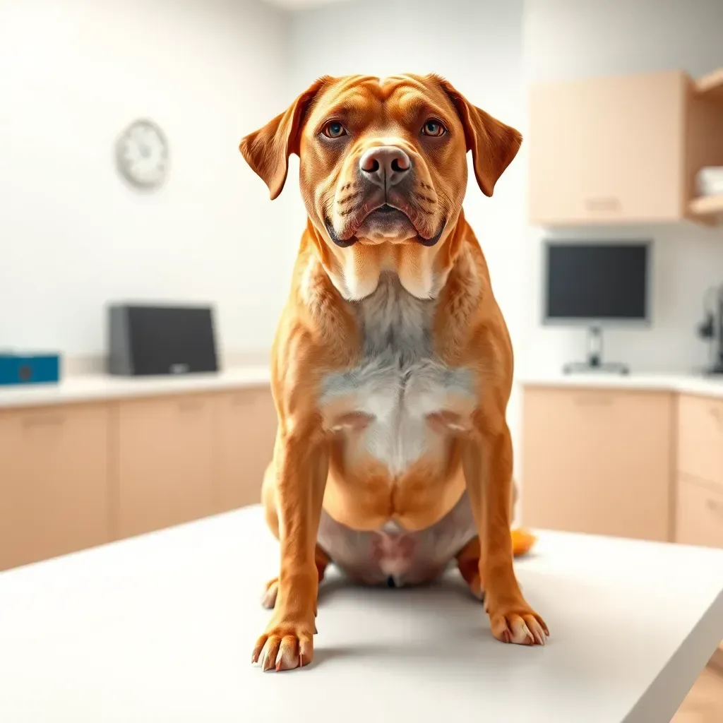 Valley Animal Hospital veterinarian in California
