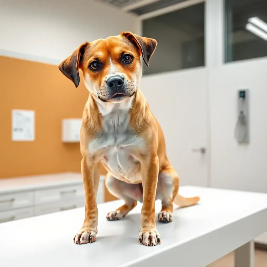 Valley Animal Hospital Of Merced veterinarian in California
