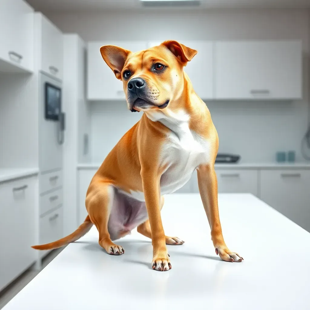 Valley Animal Hospital veterinarian in California