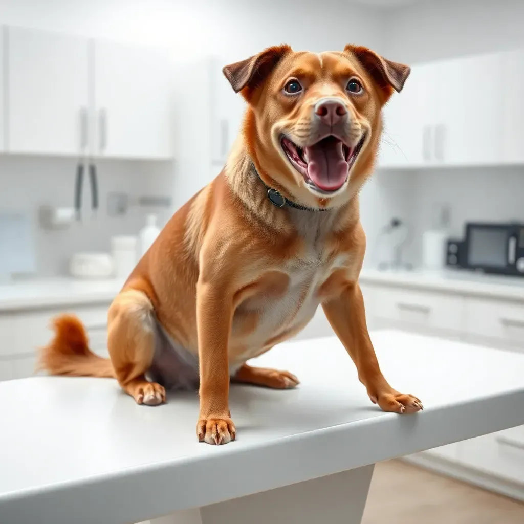 Valley Center Veterinary Clinic veterinarian in California