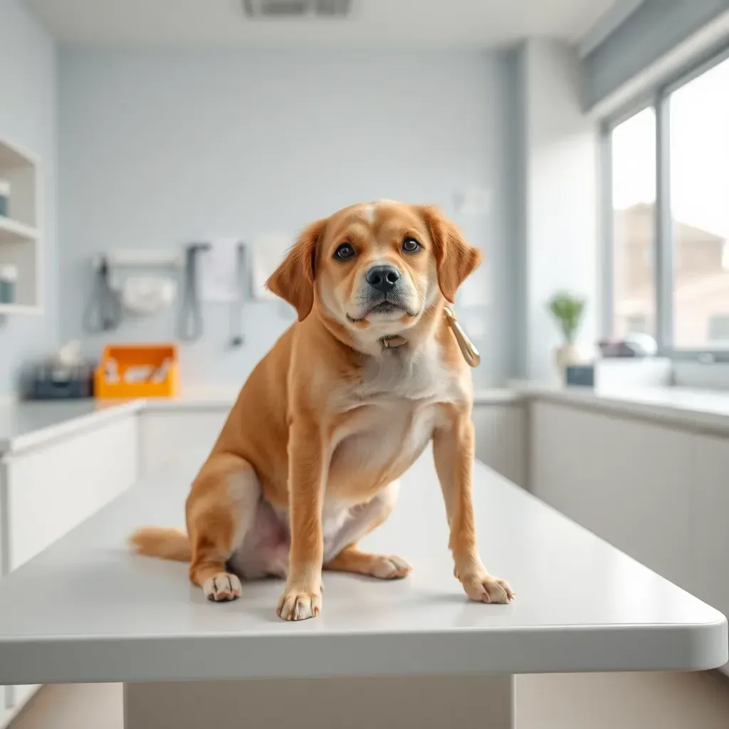 Valley Equine veterinarian in California