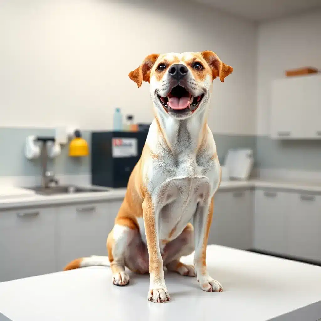Valley Oak Spca veterinarian in California