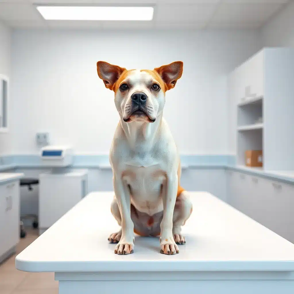 Valley Oak Veterinary Hospital veterinarian in California