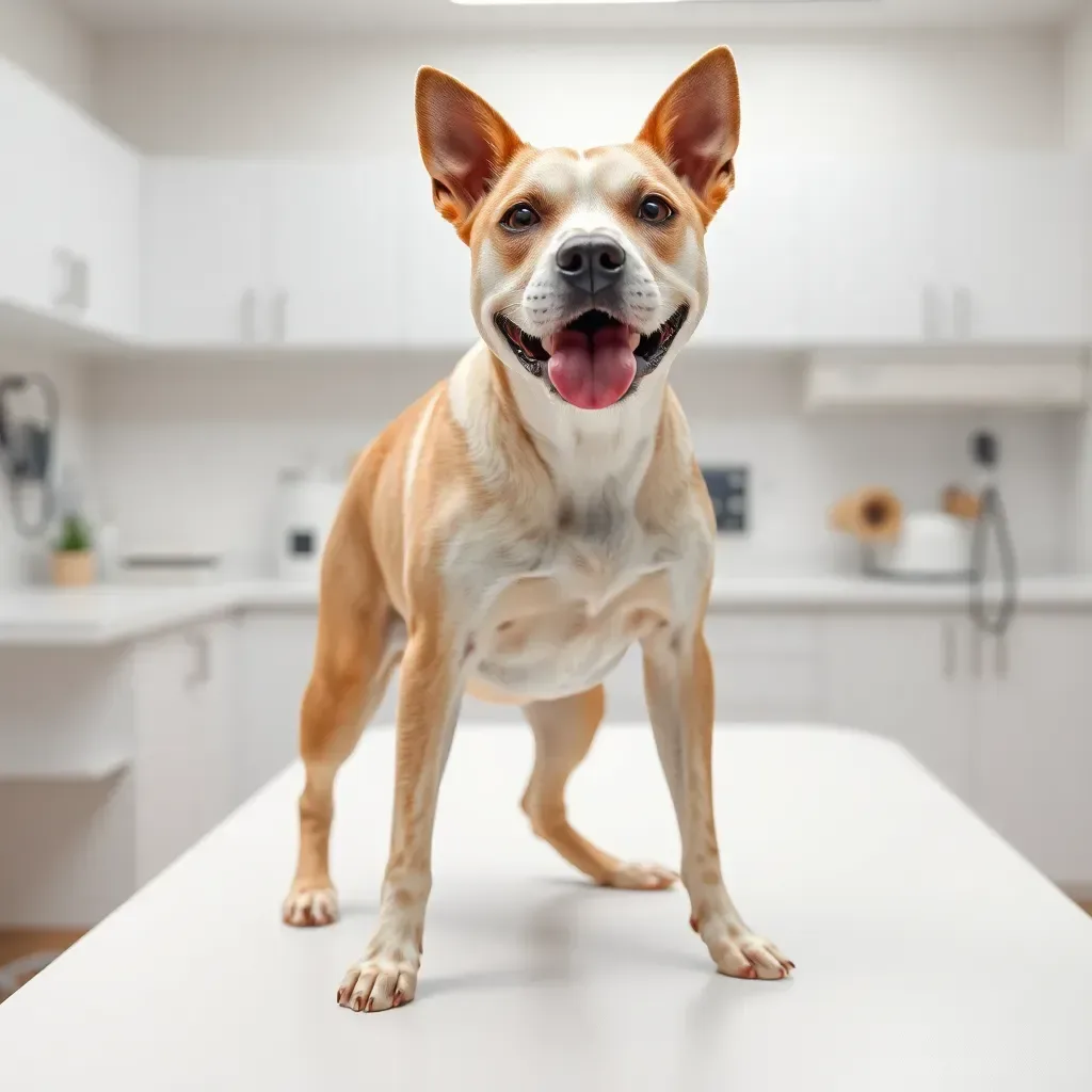 Valley Pet Care veterinarian in California