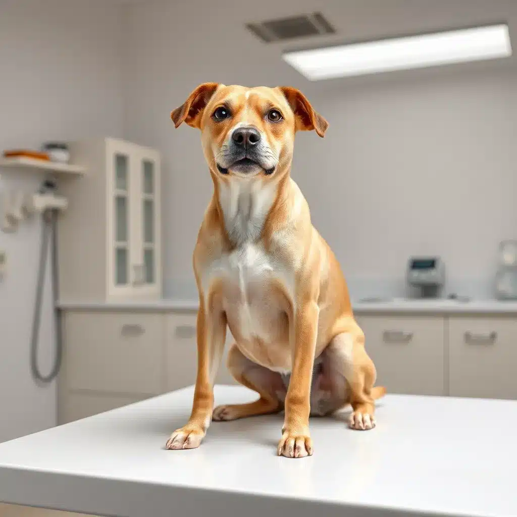 Valley Springs Pet Hospital veterinarian in California