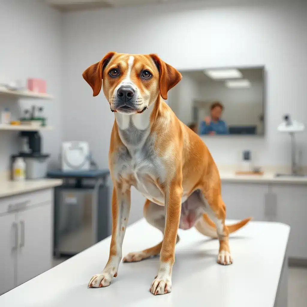 Valley Springs Veterinary Clinic veterinarian in California