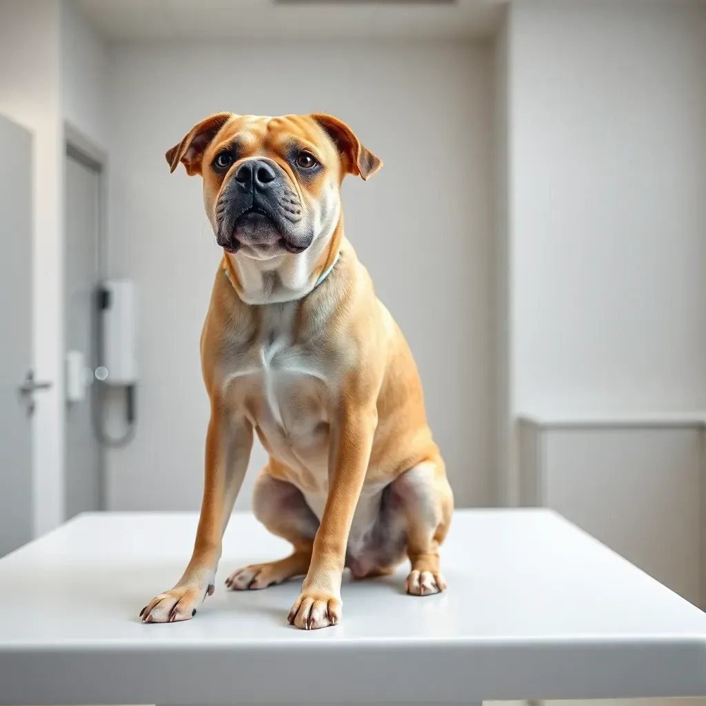Valley Veterinary Clinic veterinarian in California