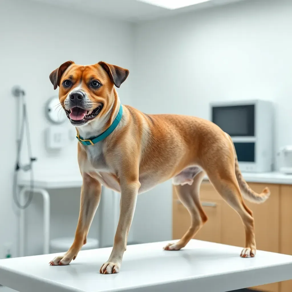 Valley Veterinary Hospital Martin Cootauco， D.v.m. veterinarian in California