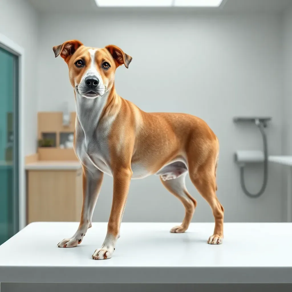 Valley Veterinary Services veterinarian in California