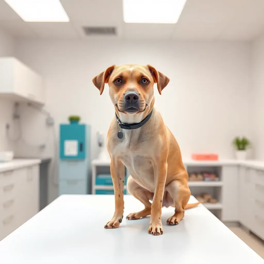 Valley Veterinary Services Inc. veterinarian in California
