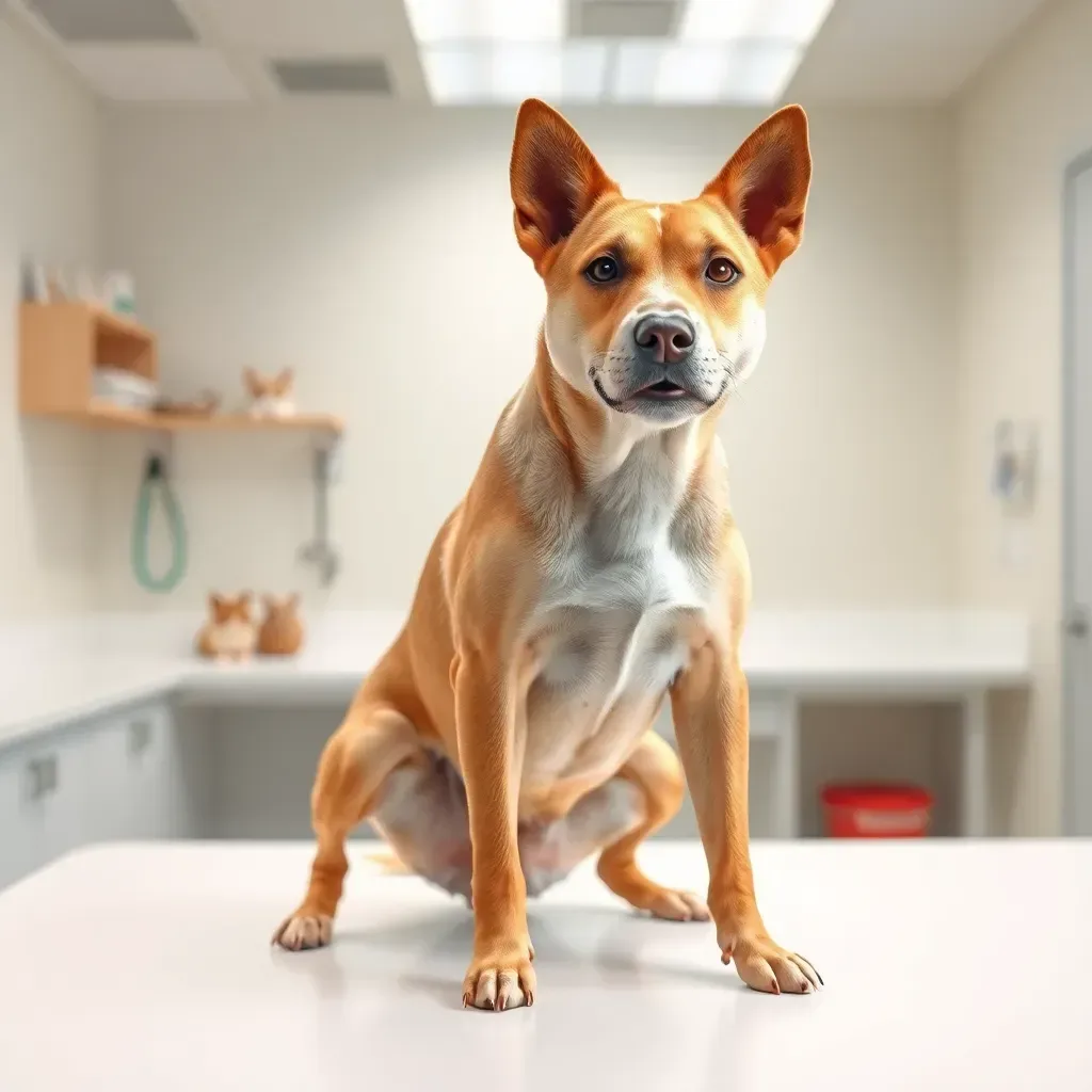 Valley Veterinary Services veterinarian in California