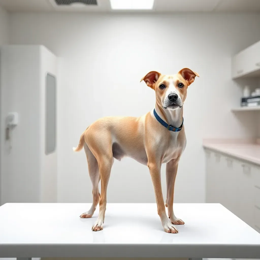 Valley Veterinary Urgent Care & La Quinta Pet Hospital veterinarian in California