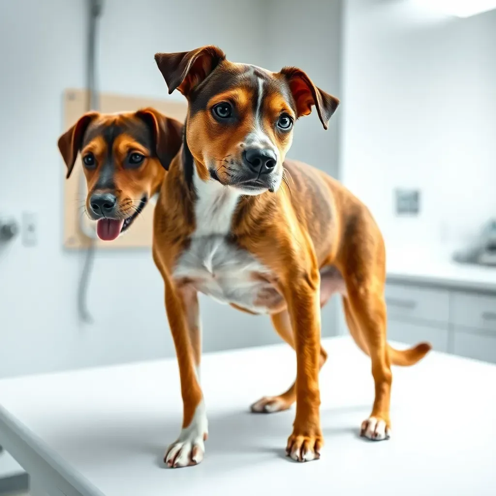 Valley View Animal Hospital veterinarian in California