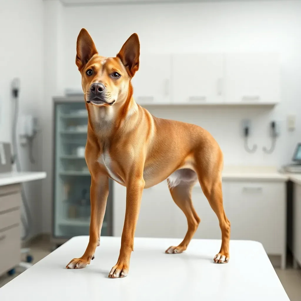 Value Vet Canoga Park veterinarian in California
