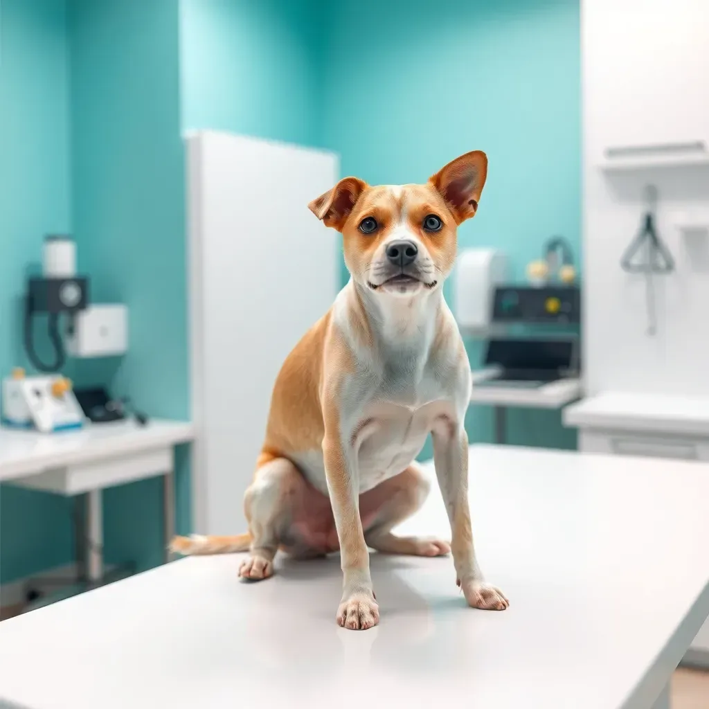 Value Vet Inc. veterinarian in California