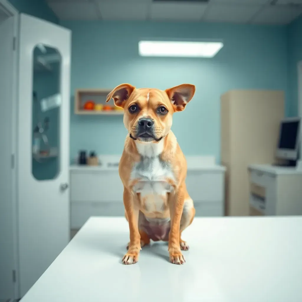 Van Horn Brian Dvm veterinarian in California
