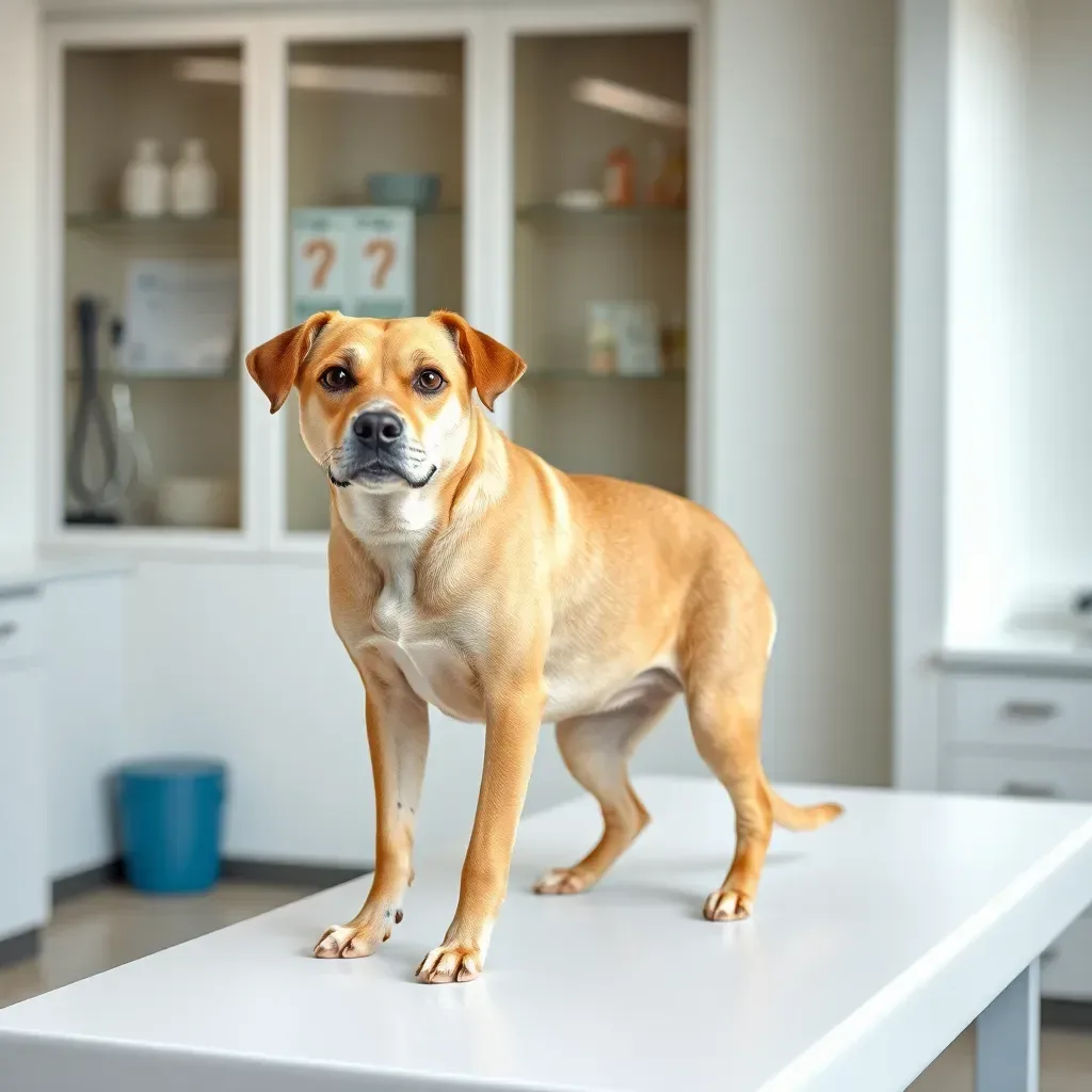 Van Nuys Veterinary Clinic veterinarian in California