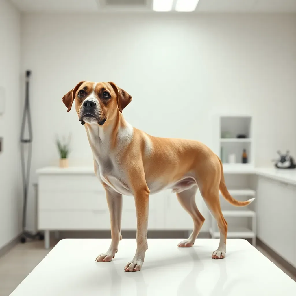 Vca 29 Palms Animal Hospital veterinarian in California
