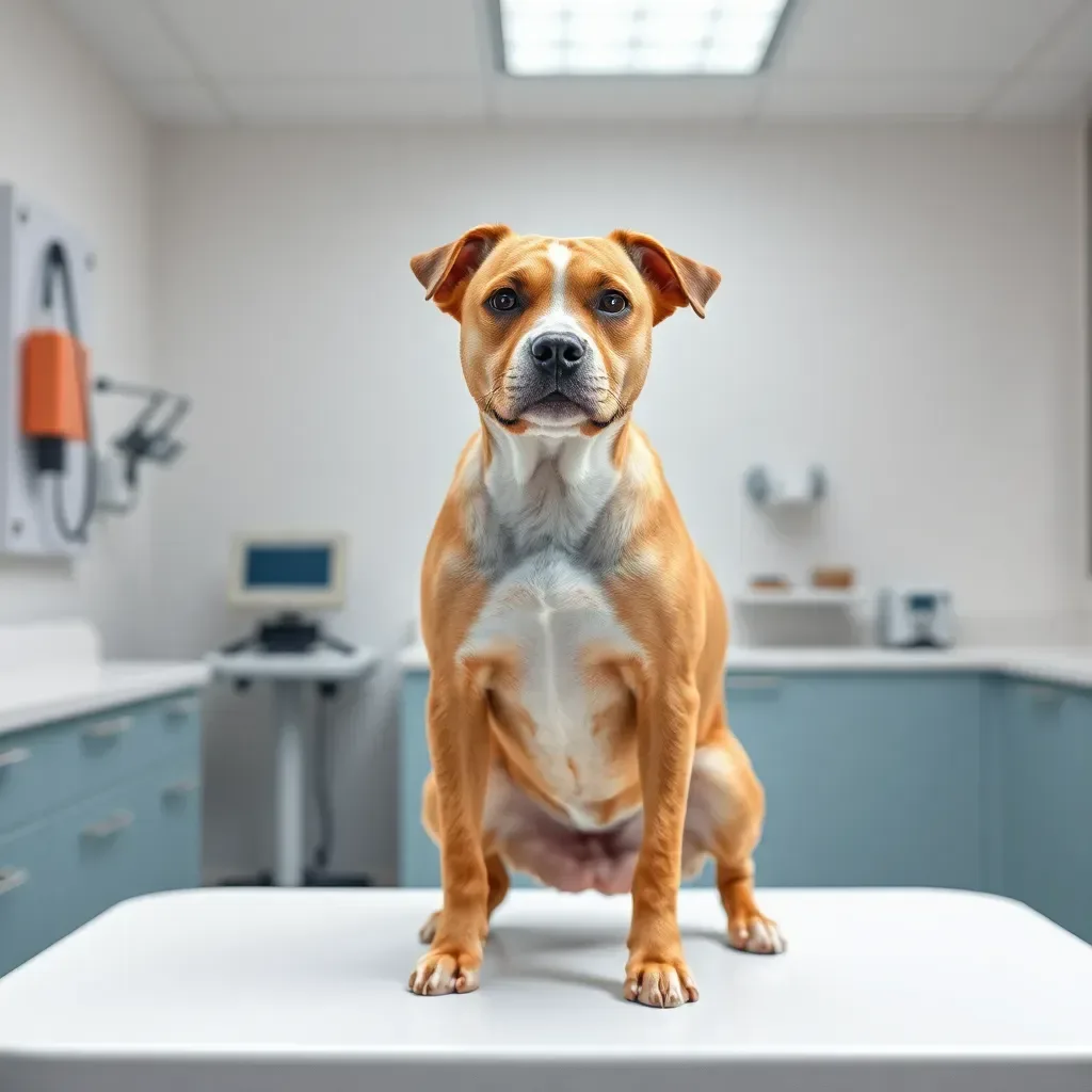 Vca 4 Paws Animal Hospital veterinarian in California
