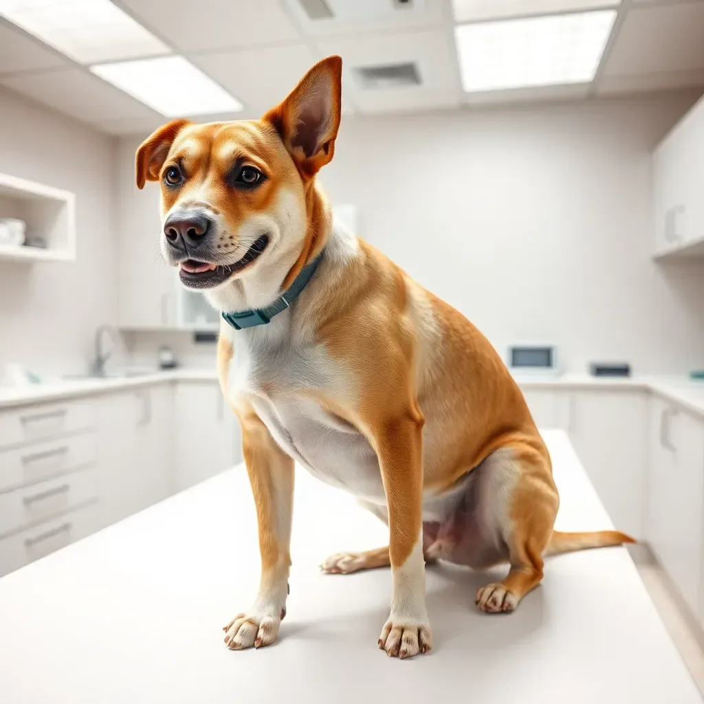 Vca A Breed Apart Animal Hospital veterinarian in California