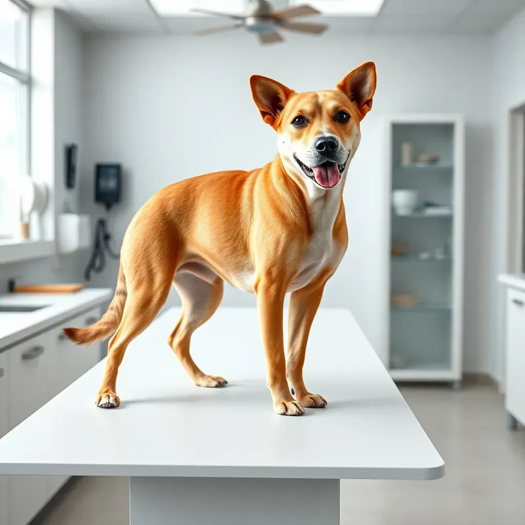 Vca Acacia Animal Hospital And Pet Resort veterinarian in California