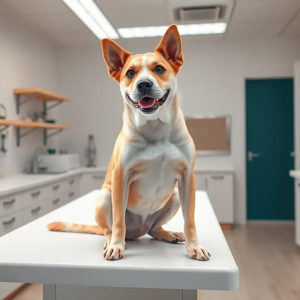 Vca Adler Animal Hospital And Pet Resort veterinarian in California