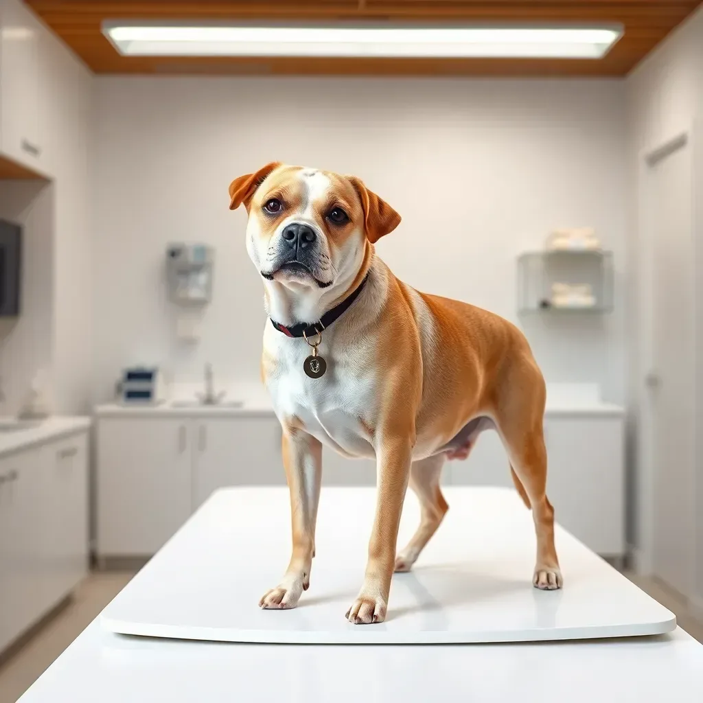 Vca Adobe Animal Hospital veterinarian in California