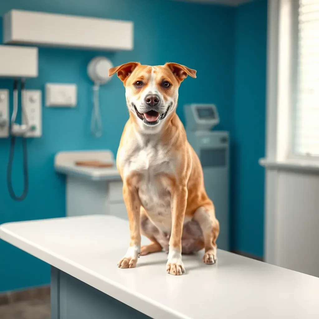 Vca Advanced Veterinary Care Center veterinarian in California