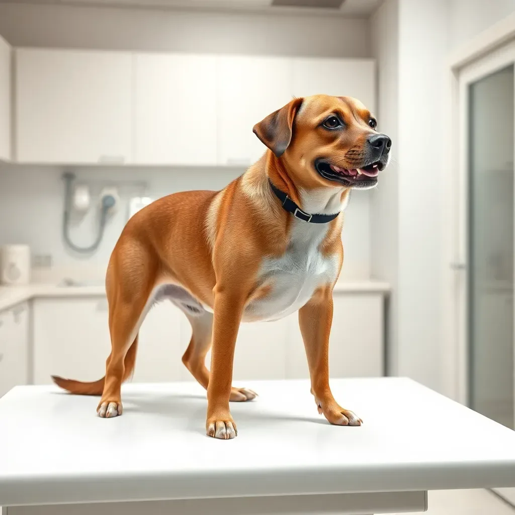 Vca Airport Irvine Animal Hospital veterinarian in California