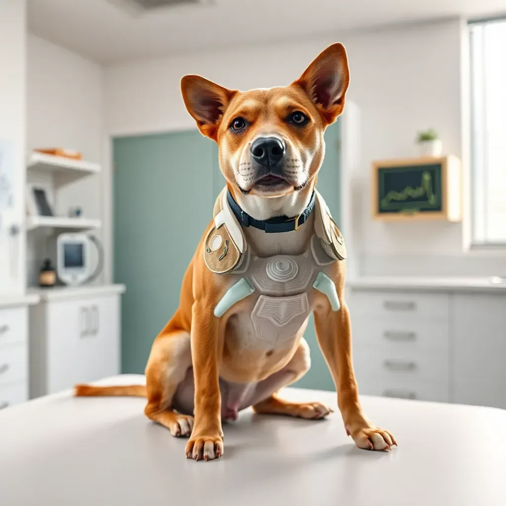 Vca All Creatures Animal Hospital veterinarian in California