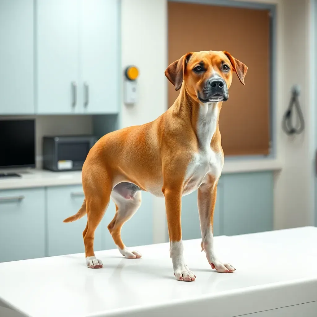 Vca All Our Pets Animal Hospital veterinarian in California