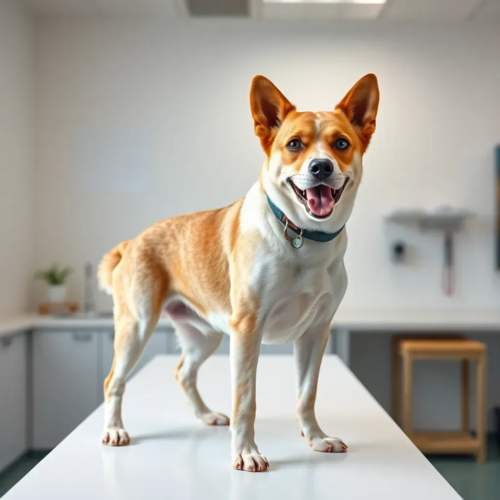 Vca Almaden Valley Animal Hospital veterinarian in California