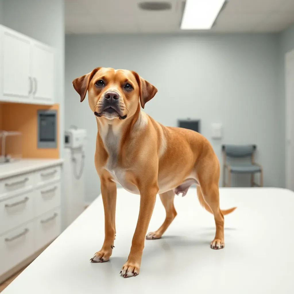 Vca American River Animal Hospital veterinarian in California